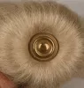 Bavarian Chevau-Leger Officers Pickelhaube zu Parade Visuel 6